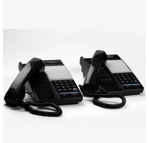 Beetel B 77 Black Corded Combo Landline Phone